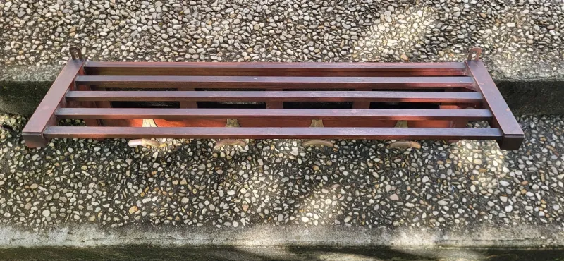 Sale Pamono Entrance Coat Rack, 1930s