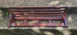 Sale Pamono Entrance Coat Rack, 1930s