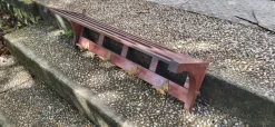 Sale Pamono Entrance Coat Rack, 1930s