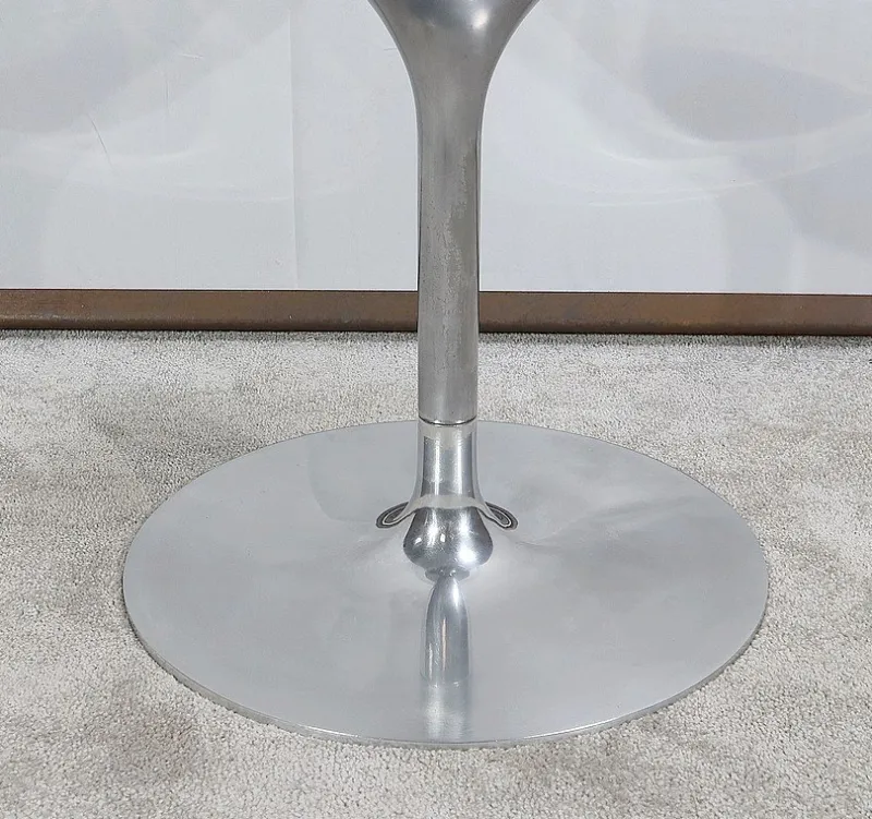 Best Pamono EROS Swivel Armchair by Philippe Starck for Kartell, 2000s