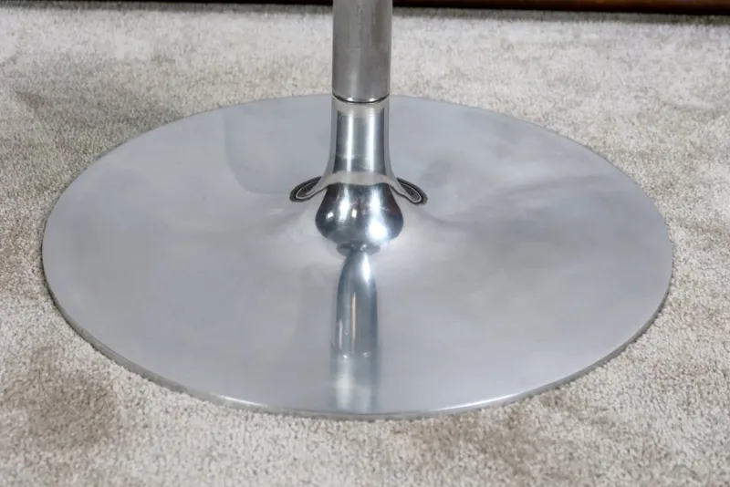 Best Pamono EROS Swivel Armchair by Philippe Starck for Kartell, 2000s