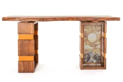 Best Pamono Esistenza Table from Davide Palardi