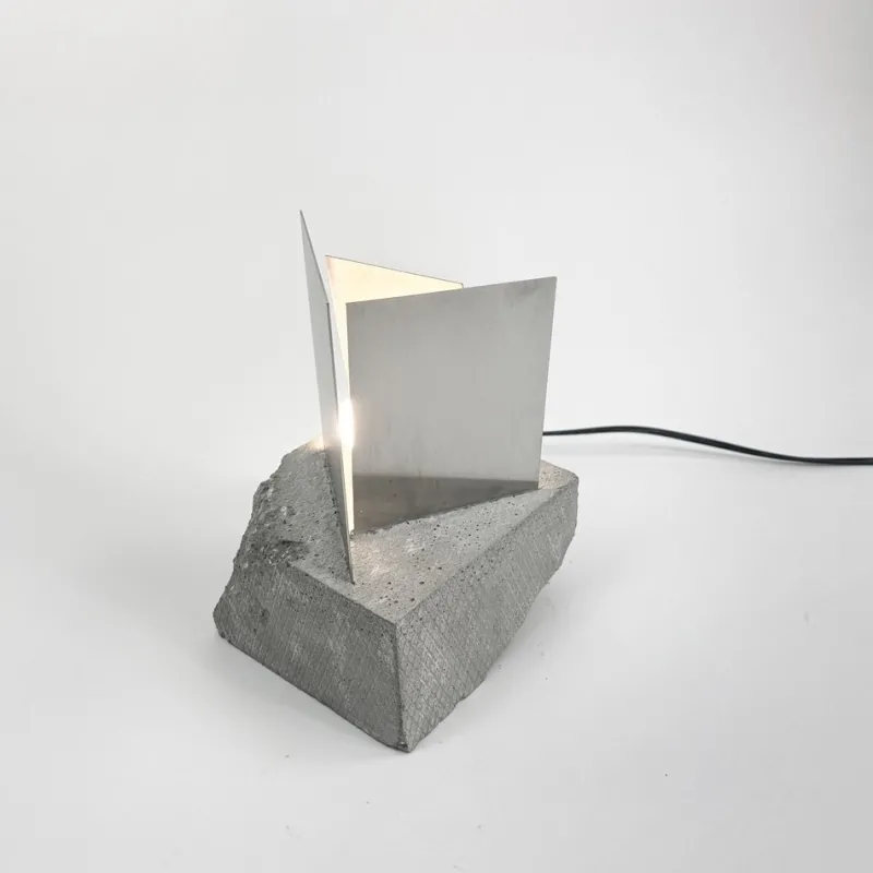Pamono Essenz Table Lamp by Lukas Loette> Table Lamps