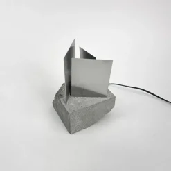 Pamono Essenz Table Lamp by Lukas Loette><noscript><img width=