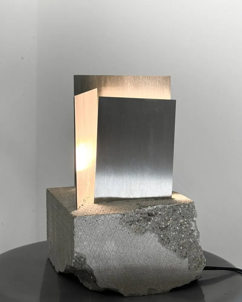 Pamono Essenz Table Lamp by Lukas Loette> Table Lamps
