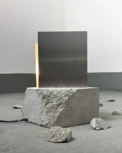 Pamono Essenz Table Lamp by Lukas Loette><noscript><img width=
