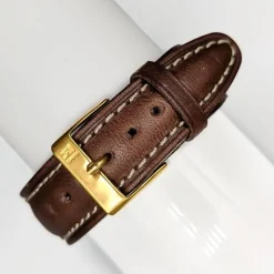 Clearance Pamono Eterna Matic Gold Watch