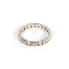 New Pamono Eternity Wedding Ring