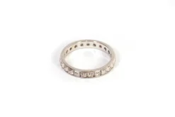 New Pamono Eternity Wedding Ring