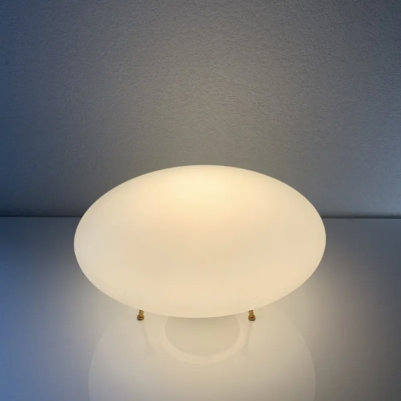 Pamono Etheletta Floor Lamp by One Foot Taller> Floor Lamps