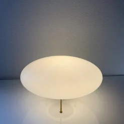 Pamono Etheletta Floor Lamp by One Foot Taller><noscript><img width=