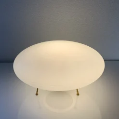 Pamono Etheletta Floor Lamp by One Foot Taller><noscript><img width=