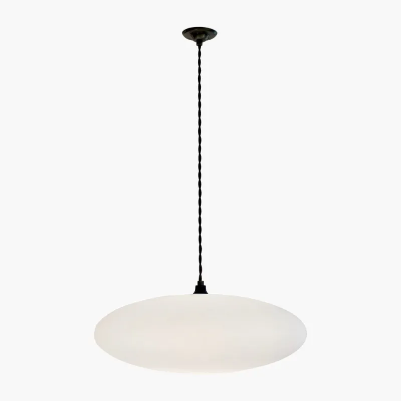 Pamono Etheletta Lampshade by One Foot Taller> Ceiling Lights