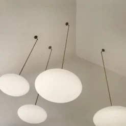Pamono Etheletta Lampshade by One Foot Taller><noscript><img width=