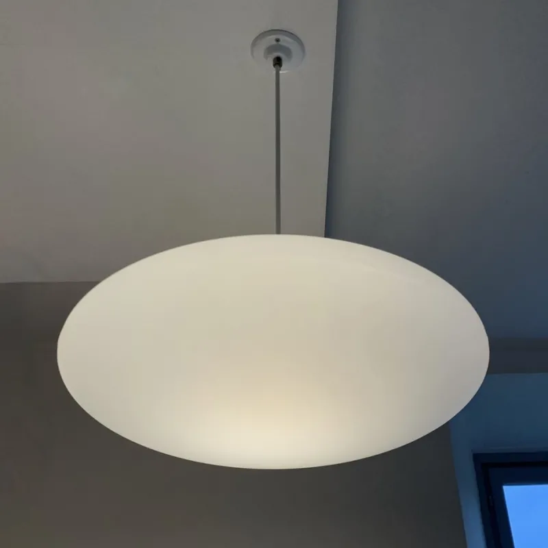 Pamono Etheletta Lampshade by One Foot Taller> Ceiling Lights