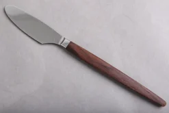 Pamono Eton Knives by Henning Nørgaard for Raadvad Dänemark, Set of 4> Cutlery & Serving Utensils