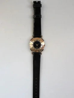 Pamono Eugene Funky Cocktail Case Watch, 1960s> Watches