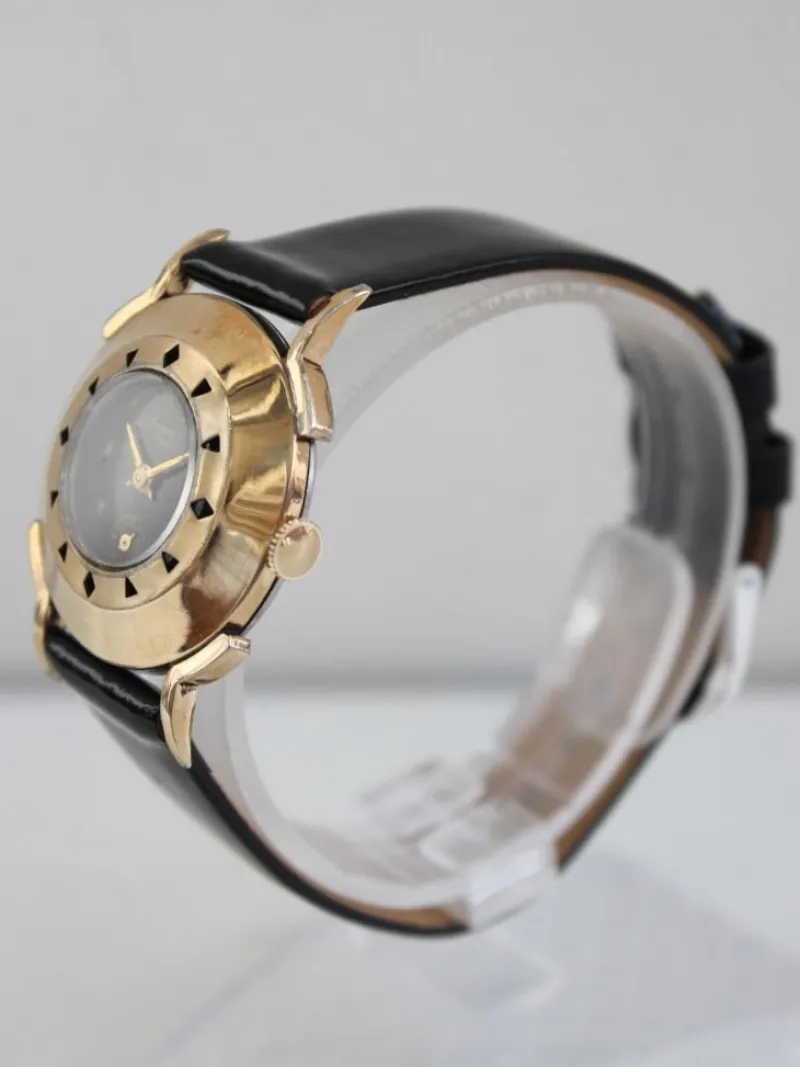 Pamono Eugene Funky Cocktail Case Watch, 1960s> Watches