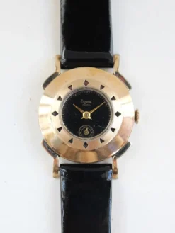 Pamono Eugene Funky Cocktail Case Watch, 1960s><noscript><img width=