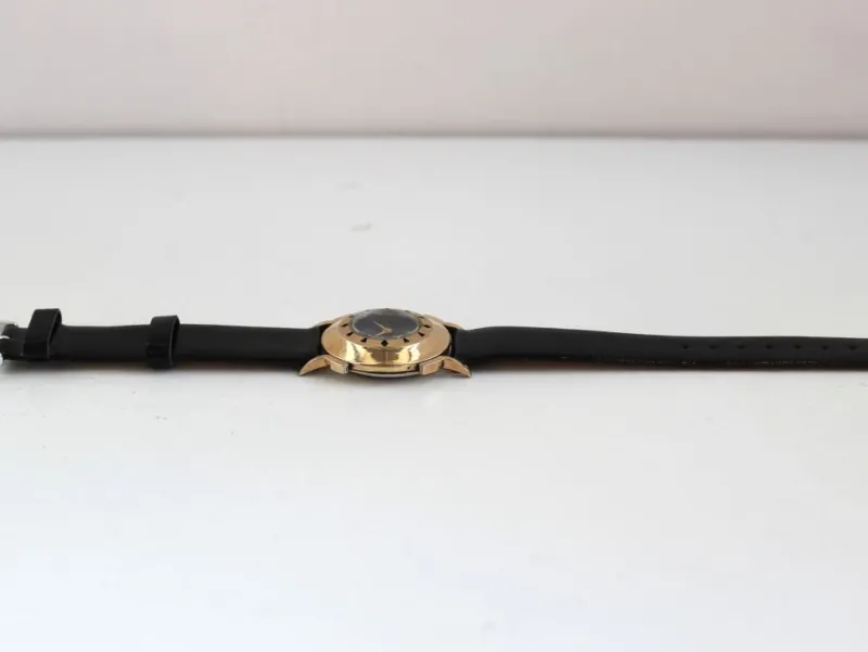 Pamono Eugene Funky Cocktail Case Watch, 1960s> Watches