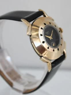 Pamono Eugene Funky Cocktail Case Watch, 1960s><noscript><img width=