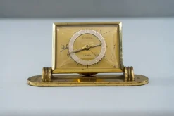 Clearance Pamono Europa Alarm Clock, 1950s