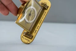 Clearance Pamono Europa Alarm Clock, 1950s
