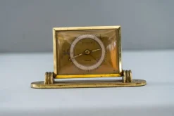 Clearance Pamono Europa Alarm Clock, 1950s