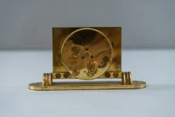 Clearance Pamono Europa Alarm Clock, 1950s