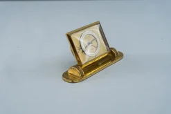 Clearance Pamono Europa Alarm Clock, 1950s