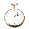 Pamono European Gold Pocket Watch> Watches