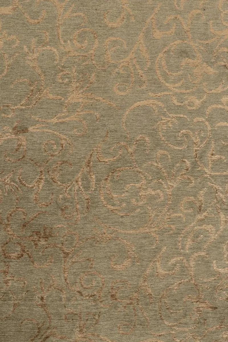 New Pamono European Runner in Beige-Brown from R&K Principal Jahanshah Nazmiyal