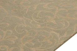 New Pamono European Runner in Beige-Brown from R&K Principal Jahanshah Nazmiyal