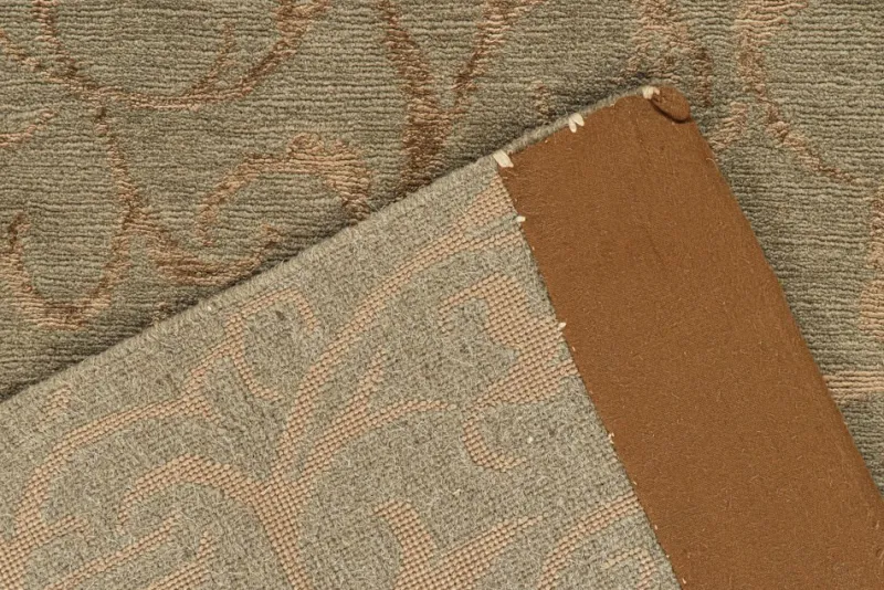 New Pamono European Runner in Beige-Brown from R&K Principal Jahanshah Nazmiyal