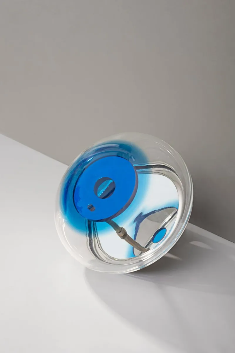 Hot Pamono Evil-Eye Decorative Wall Piece by Dafi Reis Doron
