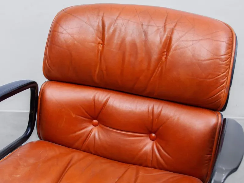 Pamono Executive Desk Chair by Ico & Louisa Parisi for Me, 1970> Office Chairs