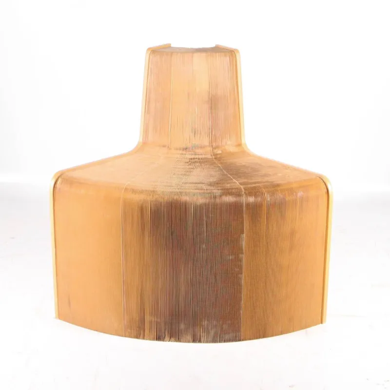 Pamono Extendable Cardboard Seat> Benches
