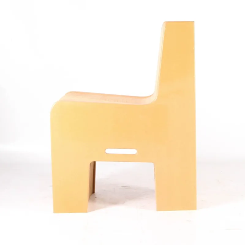 Pamono Extendable Cardboard Seat> Benches