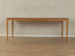 Discount Pamono Extendable Dining Table by Hartmut Lohmeyer for Wilkhahn, 1960s