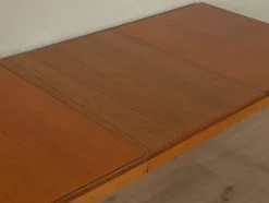 Discount Pamono Extendable Dining Table by Hartmut Lohmeyer for Wilkhahn, 1960s