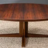 Pamono Extendable Dining Table by John Mortensen for Heltborg Møbler Denmark, 1960s, 1962> Dining Tables & Sets