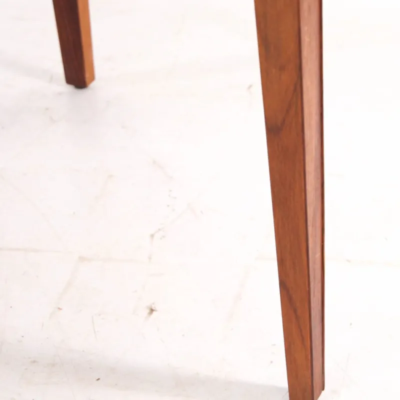 Clearance Pamono Extendable Rosewood Dining Table, 1960s