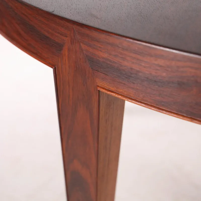 Clearance Pamono Extendable Rosewood Dining Table, 1960s