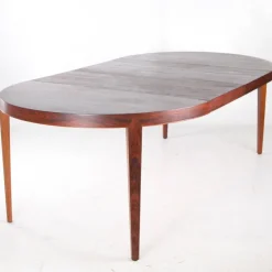 Clearance Pamono Extendable Rosewood Dining Table, 1960s