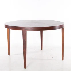 Clearance Pamono Extendable Rosewood Dining Table, 1960s