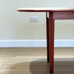 Pamono Extending Dining Table in Teak from G-Plan, 1960s><noscript><img width=