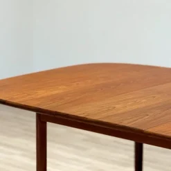 New Pamono Extending Dining Table in Teak from G-Plan, 1960s