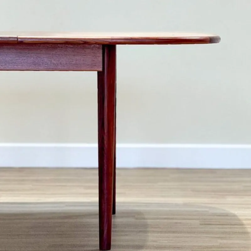 New Pamono Extending Dining Table in Teak from G-Plan, 1960s