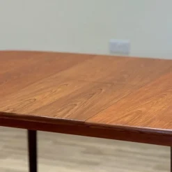 New Pamono Extending Dining Table in Teak from G-Plan, 1960s