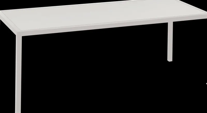 Pamono Extra Large White TAVOLO Dining Table by Maurizio Peregalli for Zeus> Tables